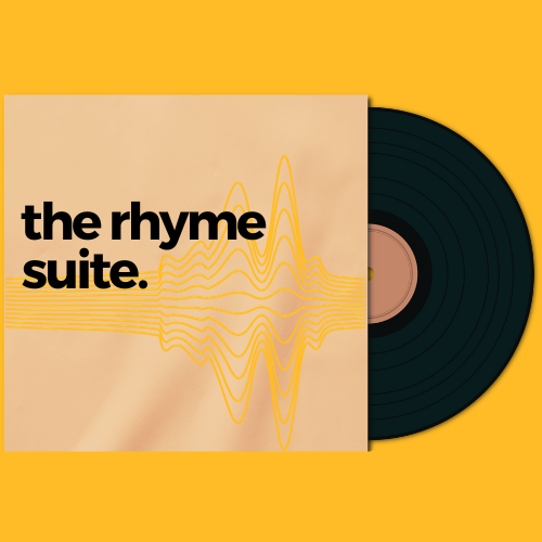 The Rhyme Suite